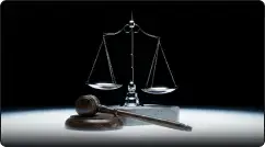 Legal & Regulatory