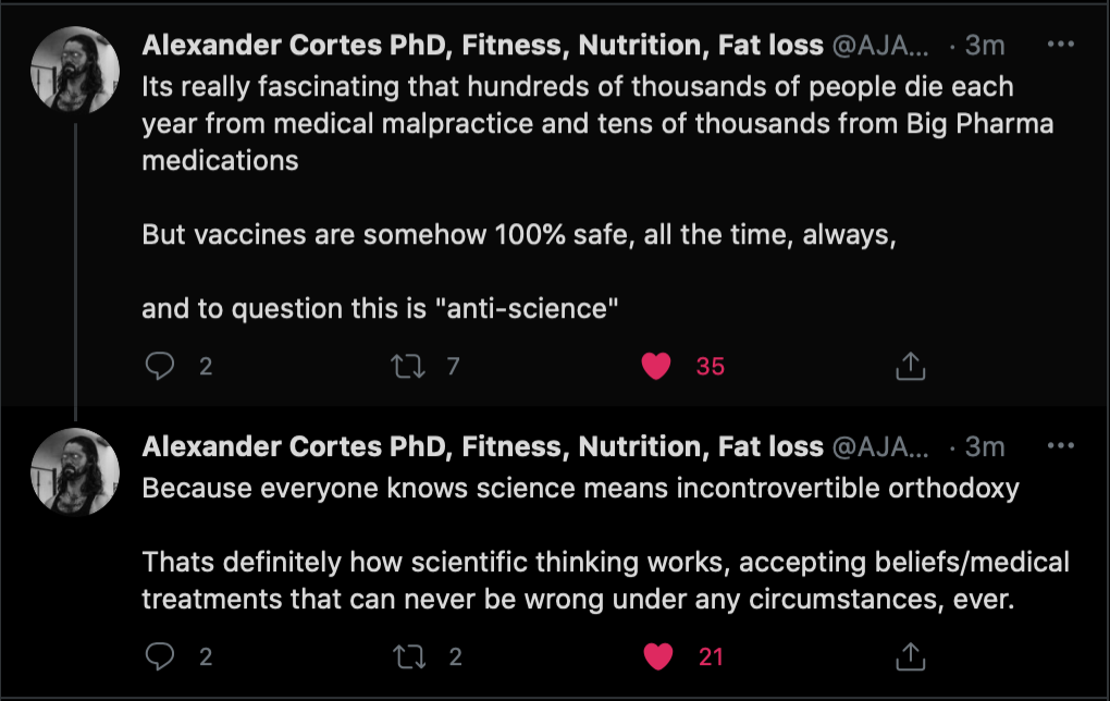 Bitcoin, Chaos And Order 3