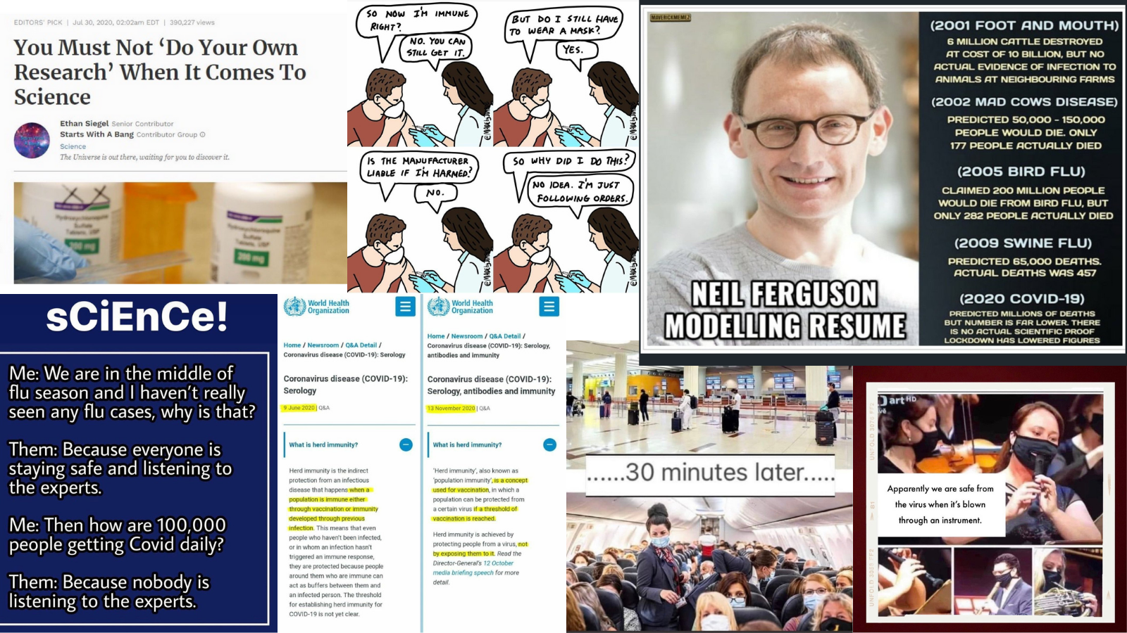 Bitcoin, Chaos And Order 4