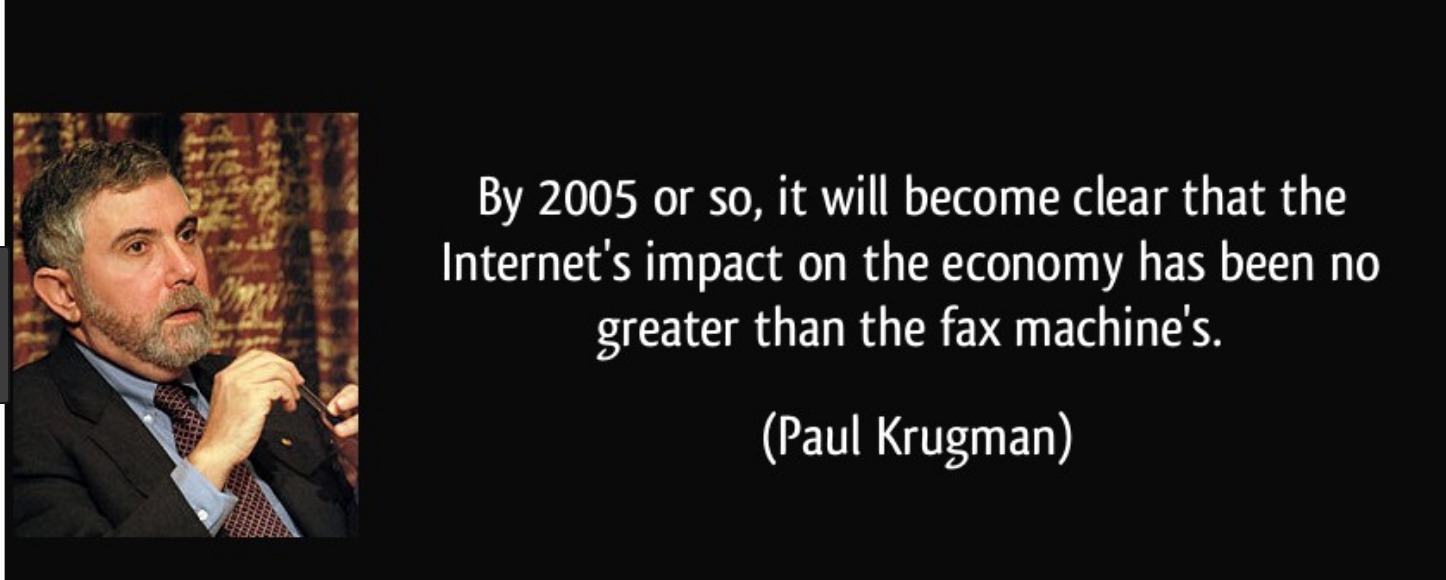 The Intelligent Person’s Guide To Bitcoin 1