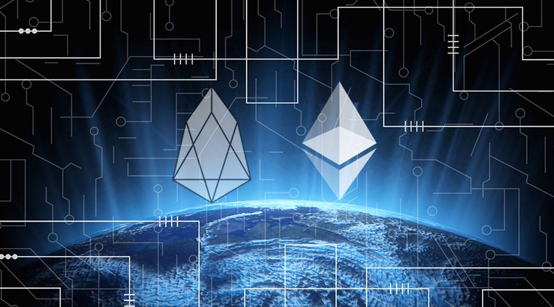 Bancor Bent on Cross-Chain Liquidity With Expansion to EOS Blockchain 1