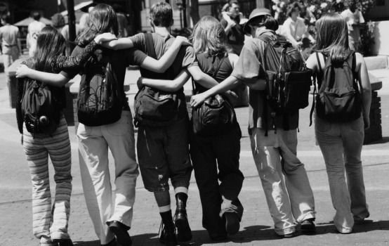 Bitcoin et Les Adolescents 1