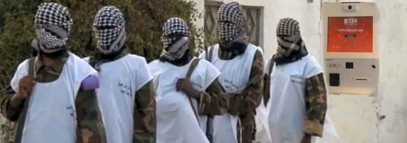 Bitcoin for Bad Guys: Virtual Currency as an Anti-Terrorism Tool 1