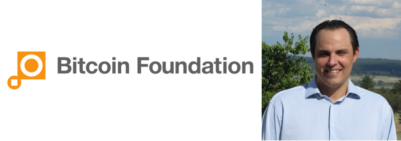 Bitcoin Foundation Individual Seat Candidate Transcription: Ryan Deming 1