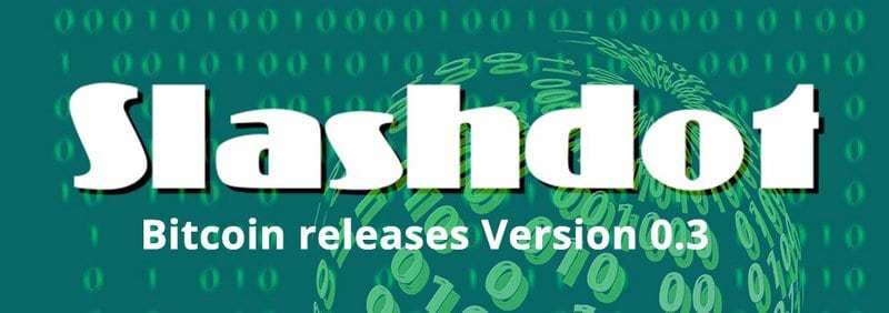 Bitcoin Gets ‘Slashdotted’ and the Creation of Mt. Gox 1