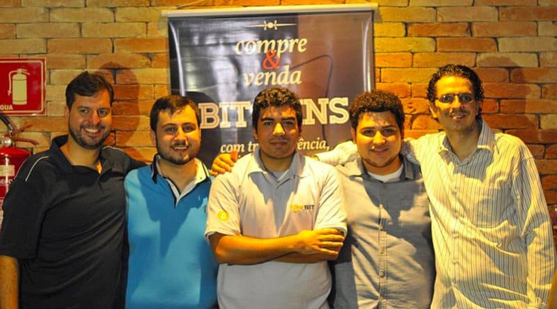 Bitcoin in South America: Why Venezuela Has an Active Bitcoin Mining Community 1