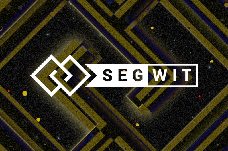 Bitcoin Transactions Spike in April While SegWit Keeps Fees Low: Report 1