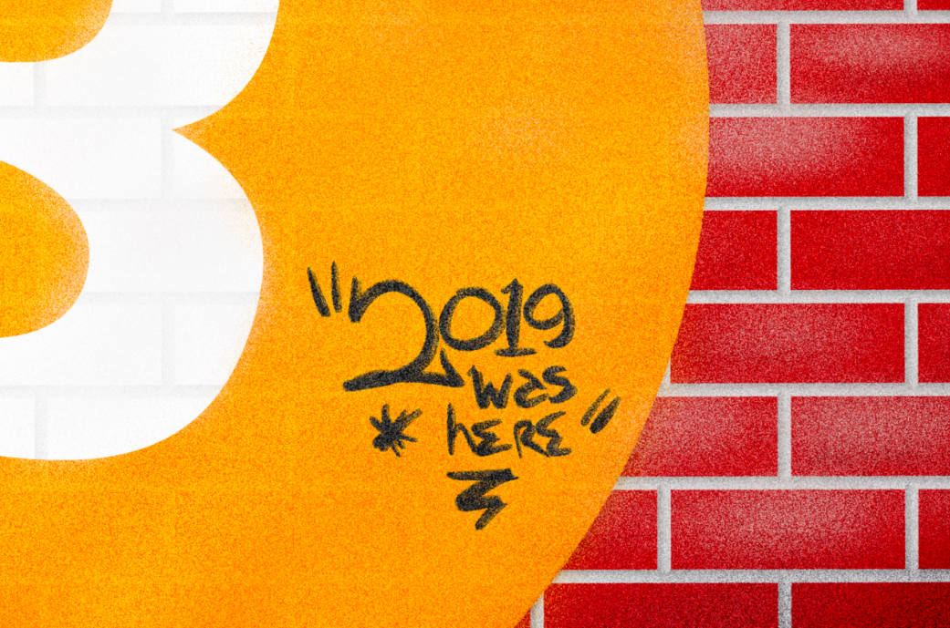 Op Ed: Three Bitcoin Trends That Left Their Mark on 2019 1