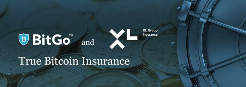 BitGo Unleashes FDIC-like Insurance Ushering in a New Era of Bitcoin Security 1