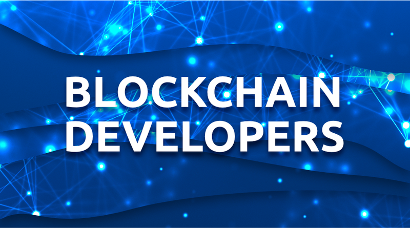 Blockchain Developers’ Token Creation and Smart Contract Movement 1