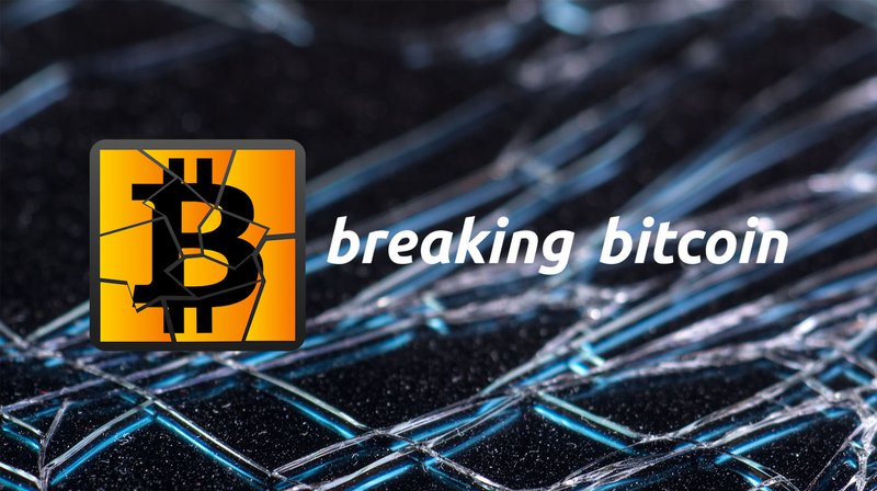 Breaking Bitcoin: Paris is Set to Host a New Technical Bitcoin Conference 1