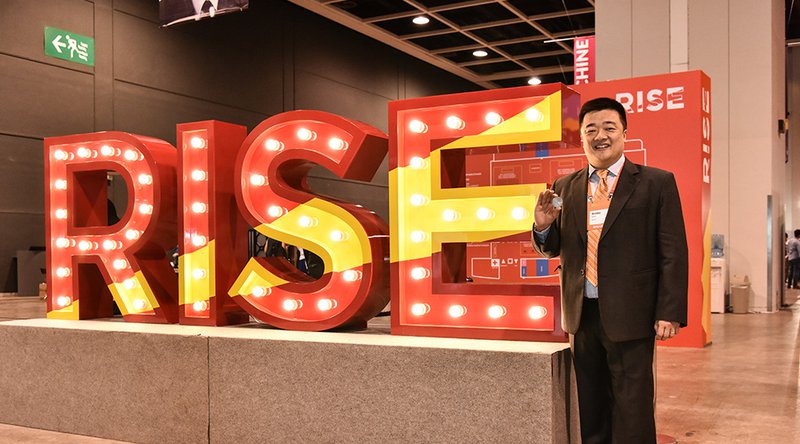 BTCC's Bobby Lee: Chinese Capital Controls Not a Factor in Recent Bitcoin Price Rise 1