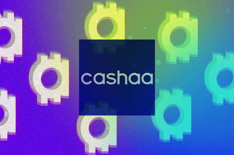Cashaa Hopes to Bridge Crypto and Traditional Finance 1