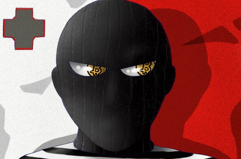 CipherTrace Partners with Maltese Regulators to Manage Risk of Financial Crimes 1