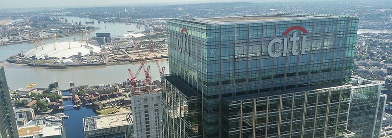 Citi Is Working on ‘Citicoin’ for Cross-border Payments 1