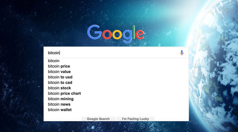 Cryptocurrency Interest: Is It on the Decline, and Could It Spike Again? 1