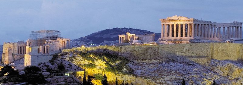 Digital Currencies a Silver Lining in the Dark Cloud of Greece’s Economic Crisis 1