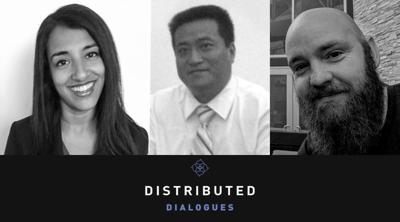 Distributed Dialogues: Political Censorship in China 1