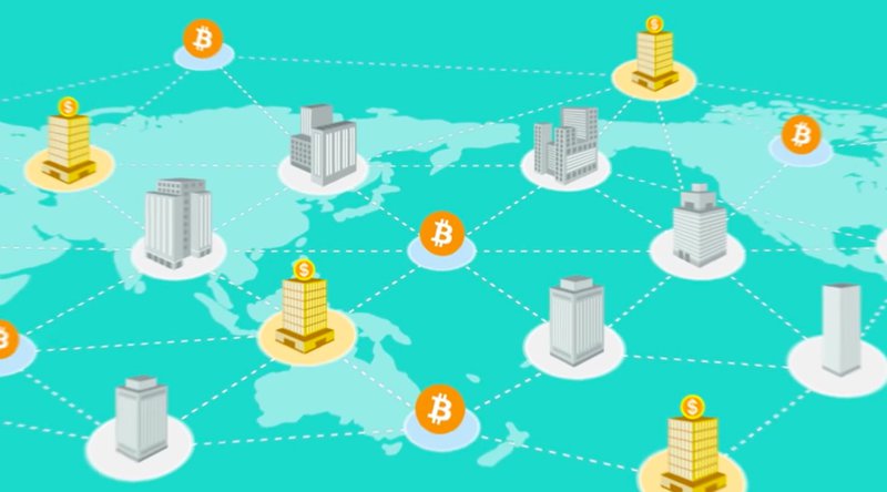 Expect a “Surge of Blockchain Adoption” Across South Korean Business and Industry Sectors 1