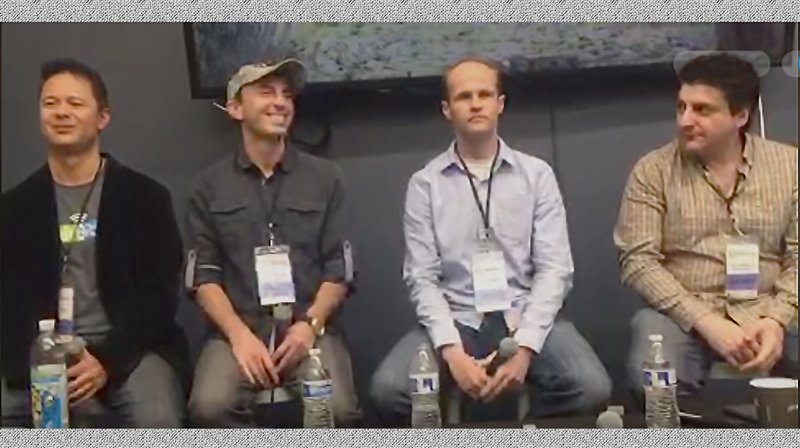 Four Visions for Scaling Bitcoin: A State of Digital Money Panel 1
