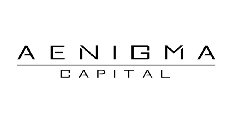 Fueling Decentralized Crypto Investments With Aenigma 1