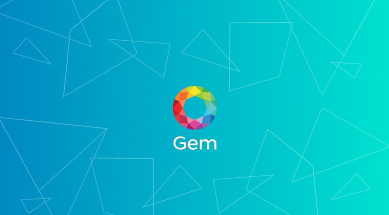 Gem Raises $7.1 Million in Series A to Meet Demands for Enterprise Blockchain Technology 1