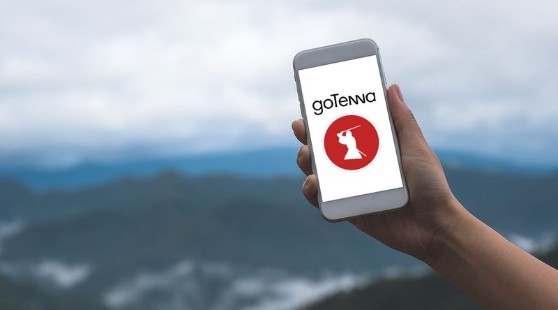 goTenna and Samourai Wallet’s New Mobile App Works Without Internet Access 1