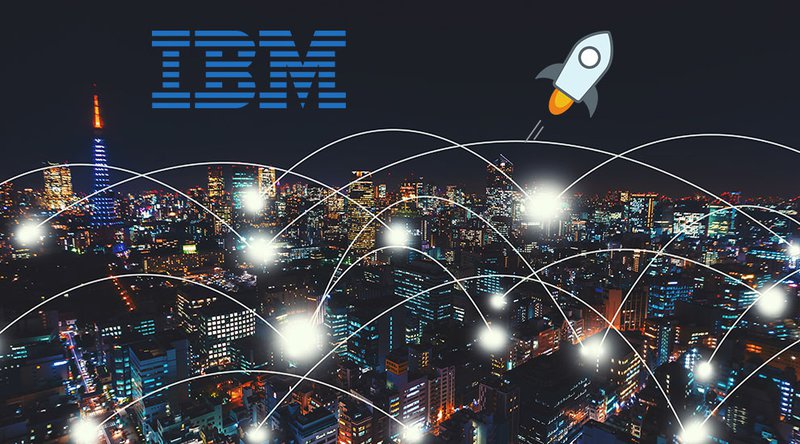 IBM Introduces 'World Wire' Payment System on Stellar Network 1