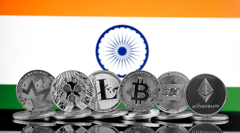 In a Blow to Bitcoin, India Bans Banks from Dealing in Cryptocurrencies 1