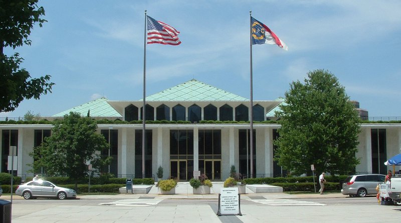 North Carolina Issues Specific Money Transmitter Exemptions for Some Bitcoin Companies 1