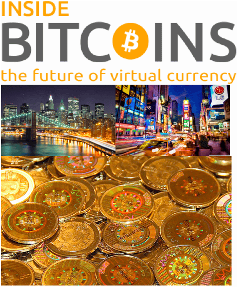 NYC’s Inside Bitcoins Conference Attracting Leading Experts 1