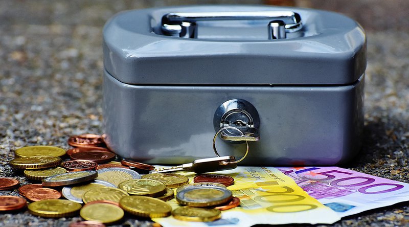 Op-Ed: Bitcoin’s Journey to Digital Reserve Currency Status 1