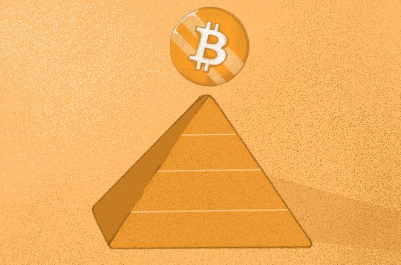 Op Ed: Debunking Bitcoin Myths: ‘It’s a Ponzi Scheme’ 1