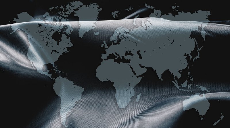 Op Ed: Is the Blockchain Economy Ushering in a New World Economic Order? 1