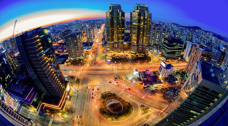 Why Korea Could Be the First Cryptocurrency-Powered Nation 1