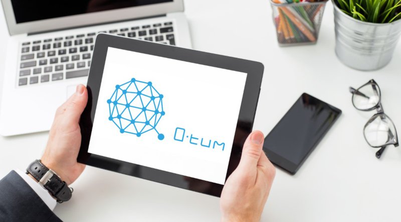 Qtum Reveals “Go-Mobile” Strategy for Smart Contracts and IoT 1