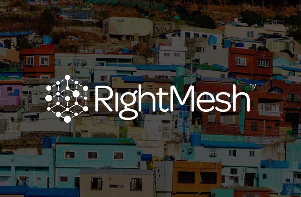 RightMesh’s Quest to Leverage Blockchains for the World 1