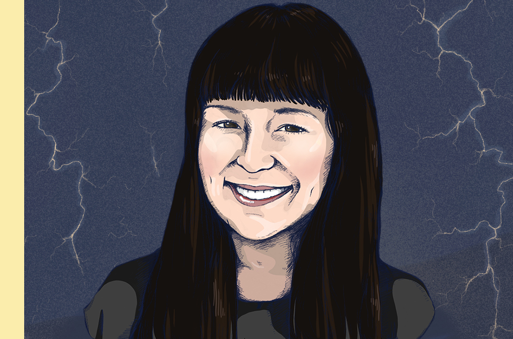 Sending Money Instantly, Around the World: A Q&A With Lightning Labs CEO Elizabeth Stark 1