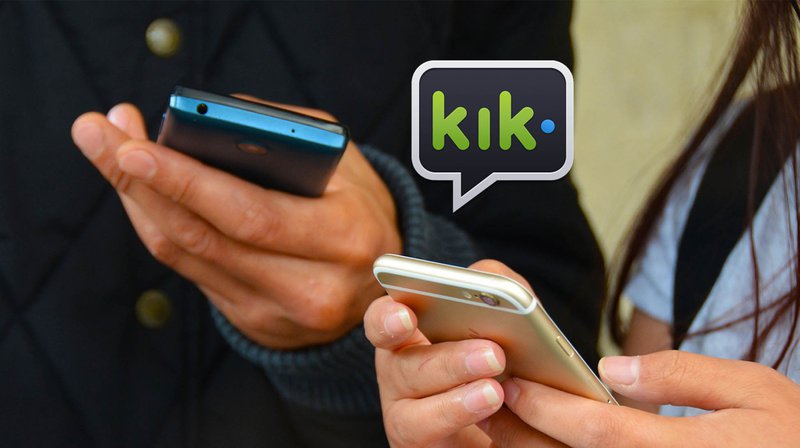 Social Messaging App Kik Will Bring Crypto Tokens to Teen Market 1