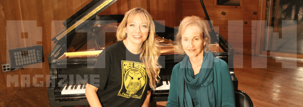 Tatiana Speaks with Ross Ulbricht’s Mother, Lyn Ulbricht 1