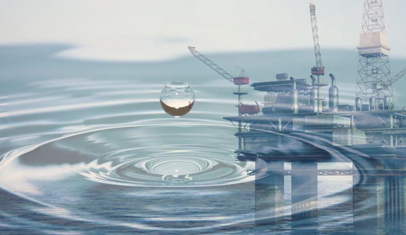 The Genesis System Wants to Record Cleaned Fracking Water on the Blockchain 1