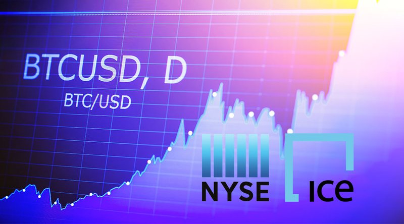 The Old New Thing: ICE and the Future of Bitcoin Trading and Regulation 1