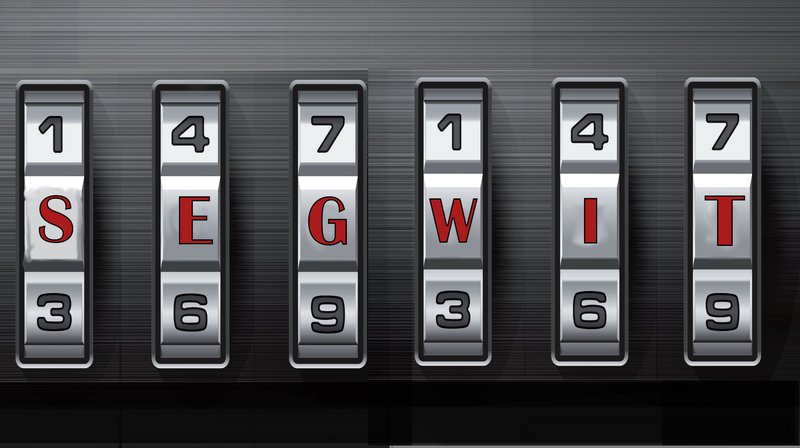 The Point of No Return: Segregated Witness Will Lock In on Bitcoin 1