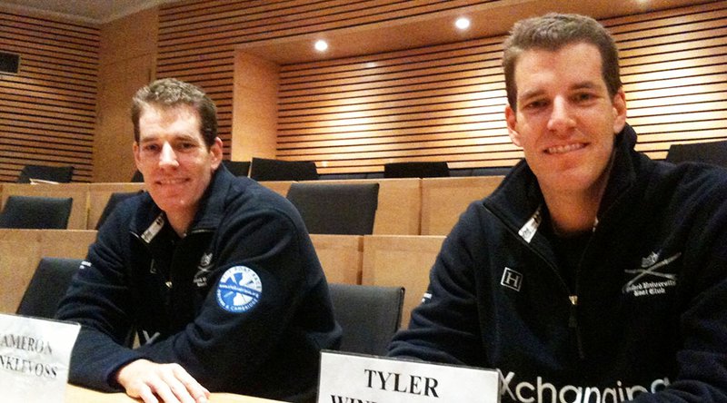 Top Crypto Exchanges Join Winklevosses’ Self-Regulatory Organization 1