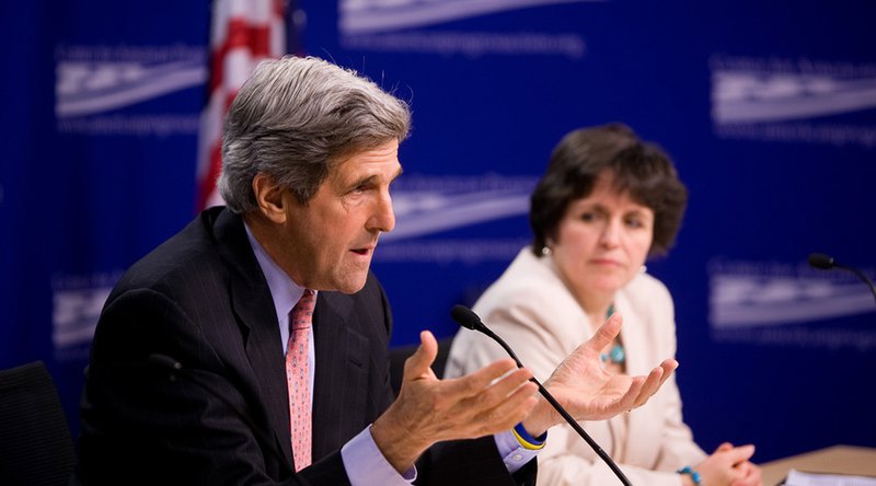 U.S. State Department Recommends Development of Blockchain and Distributed Ledgers to International Partners 1