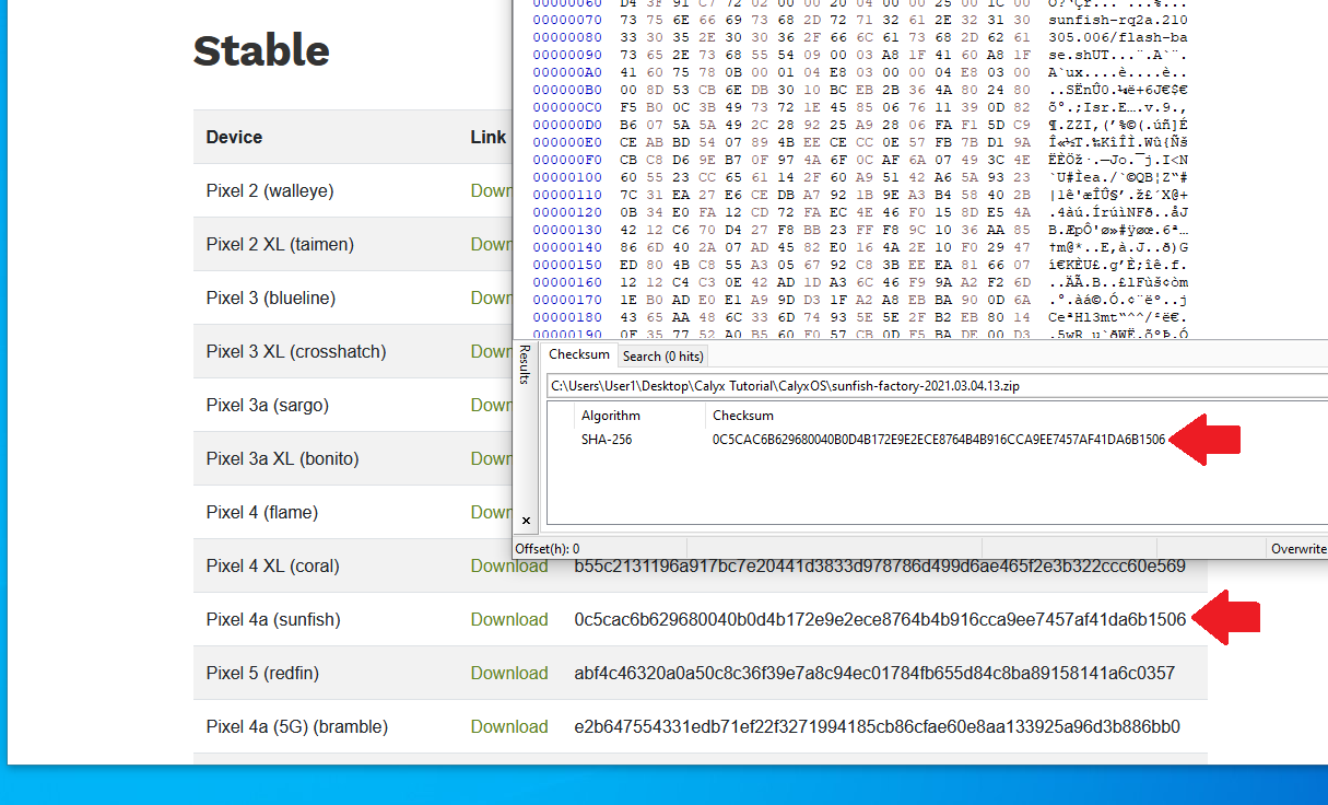 How To Establish Mobile Bitcoin Privacy With A Pixel 4a And CalyxOS 5