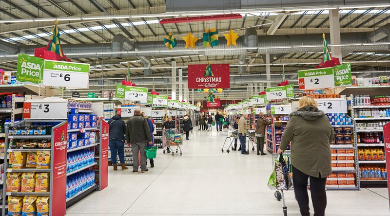 Walmart Testing Blockchain Technology for Supply Chain Management 1