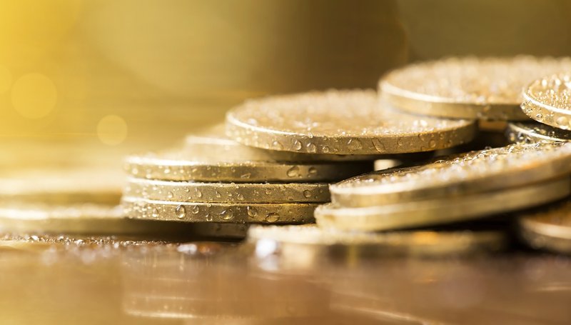 Welcome to the Age of ICOs 1