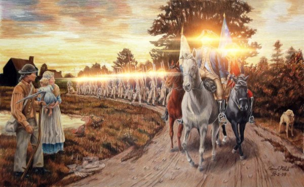 Peer-To-Peer Is Patriotic 1