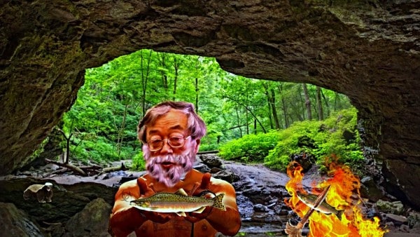 Discovering Bitcoin Part 1: About Time 3